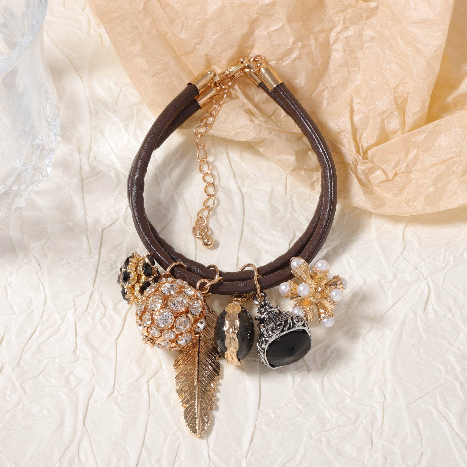Fresh Hoop Jewelry