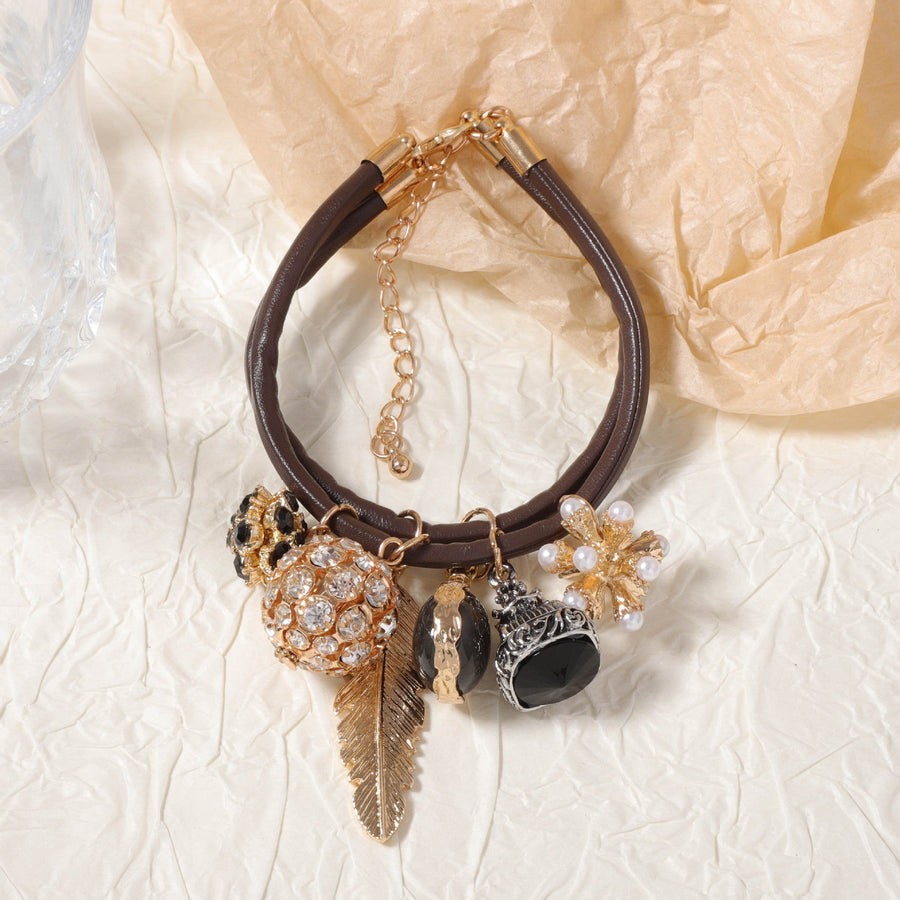 Fresh Hoop Jewelry