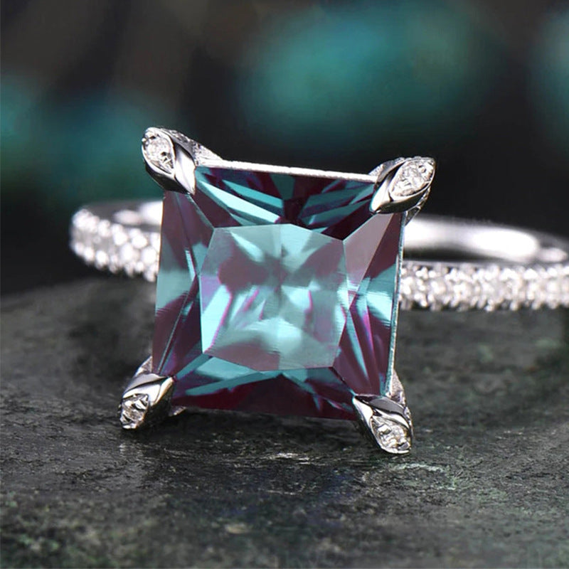 Simple Charm Jewelry