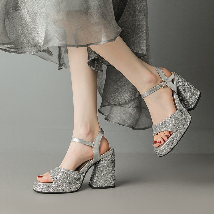 Travel Beach Sandals