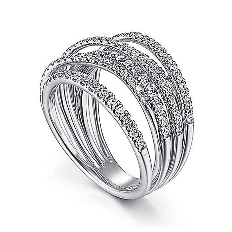 Pretty Gold Jewelry