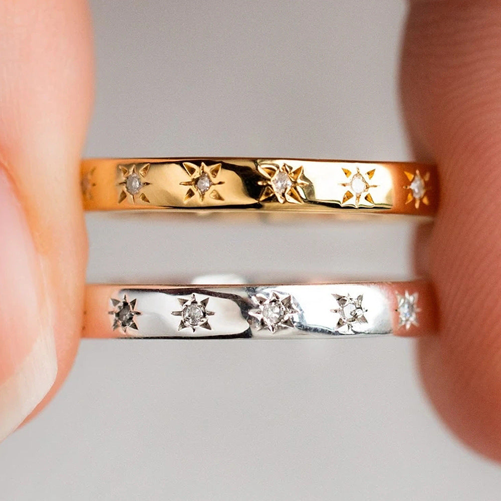 Garden Casual Jewelry