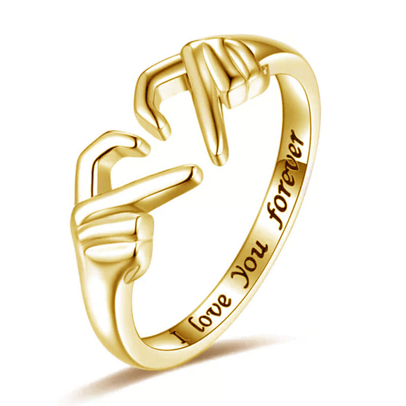 Classic Romantic Jewelry