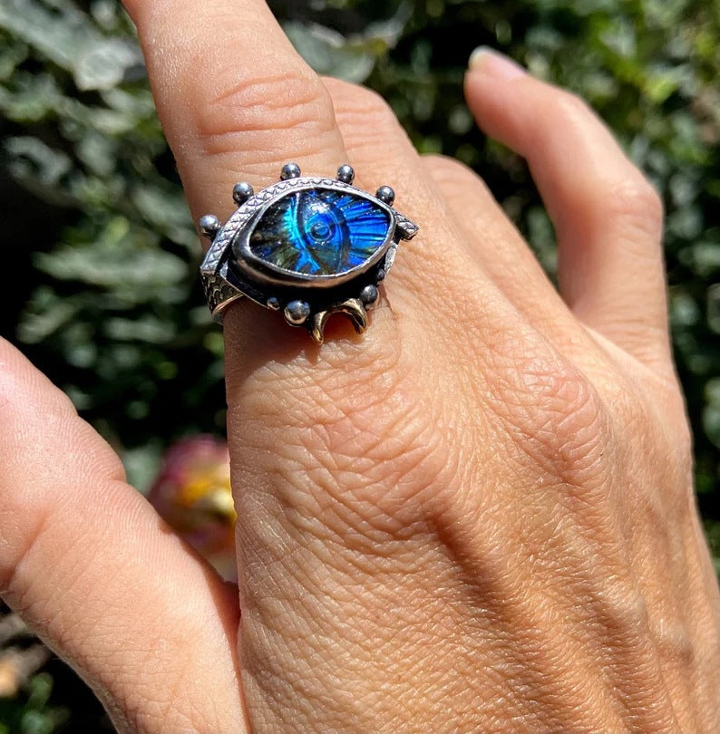 Travel Charm Jewelry