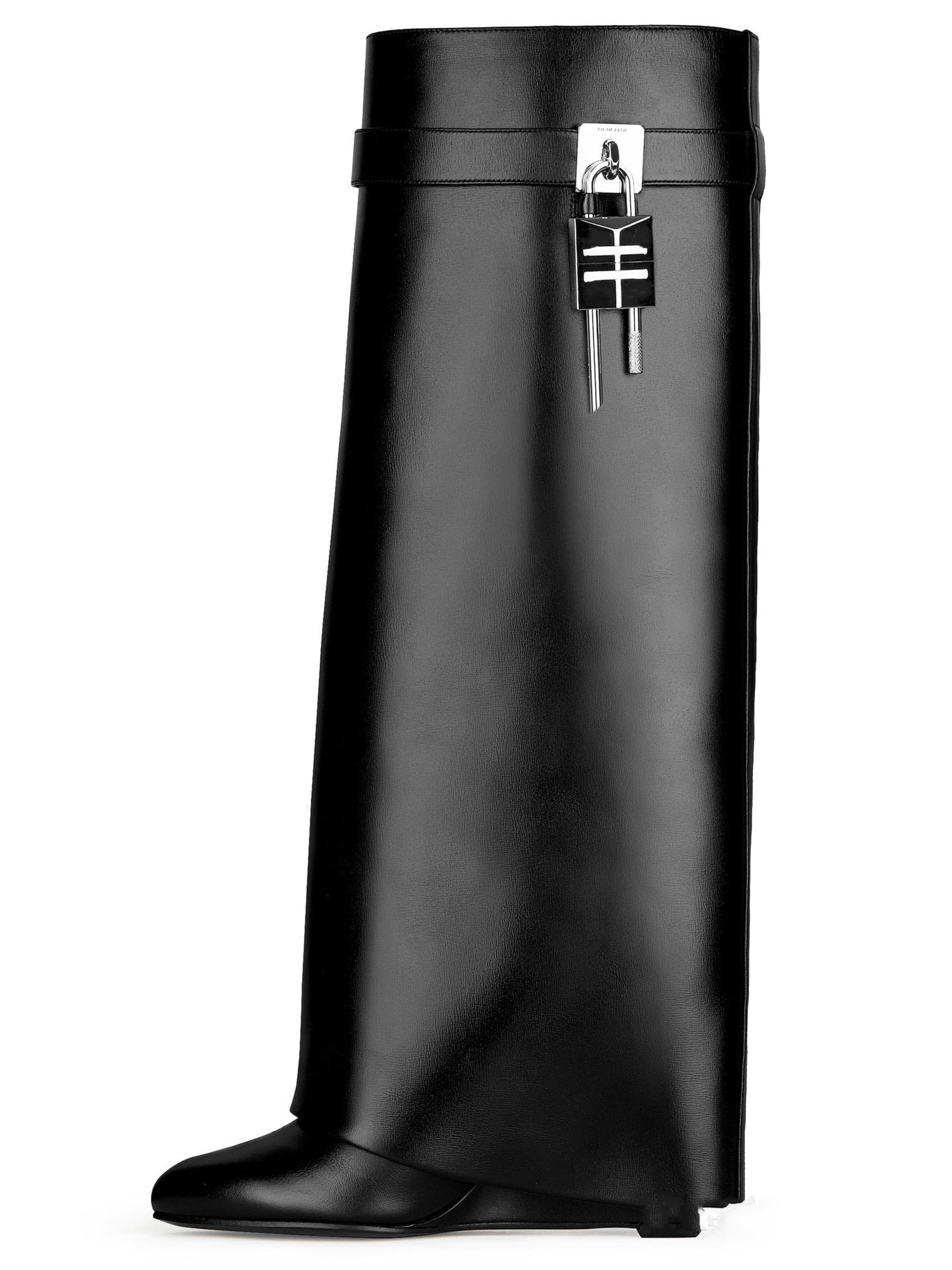 Timeless Autumn Boots