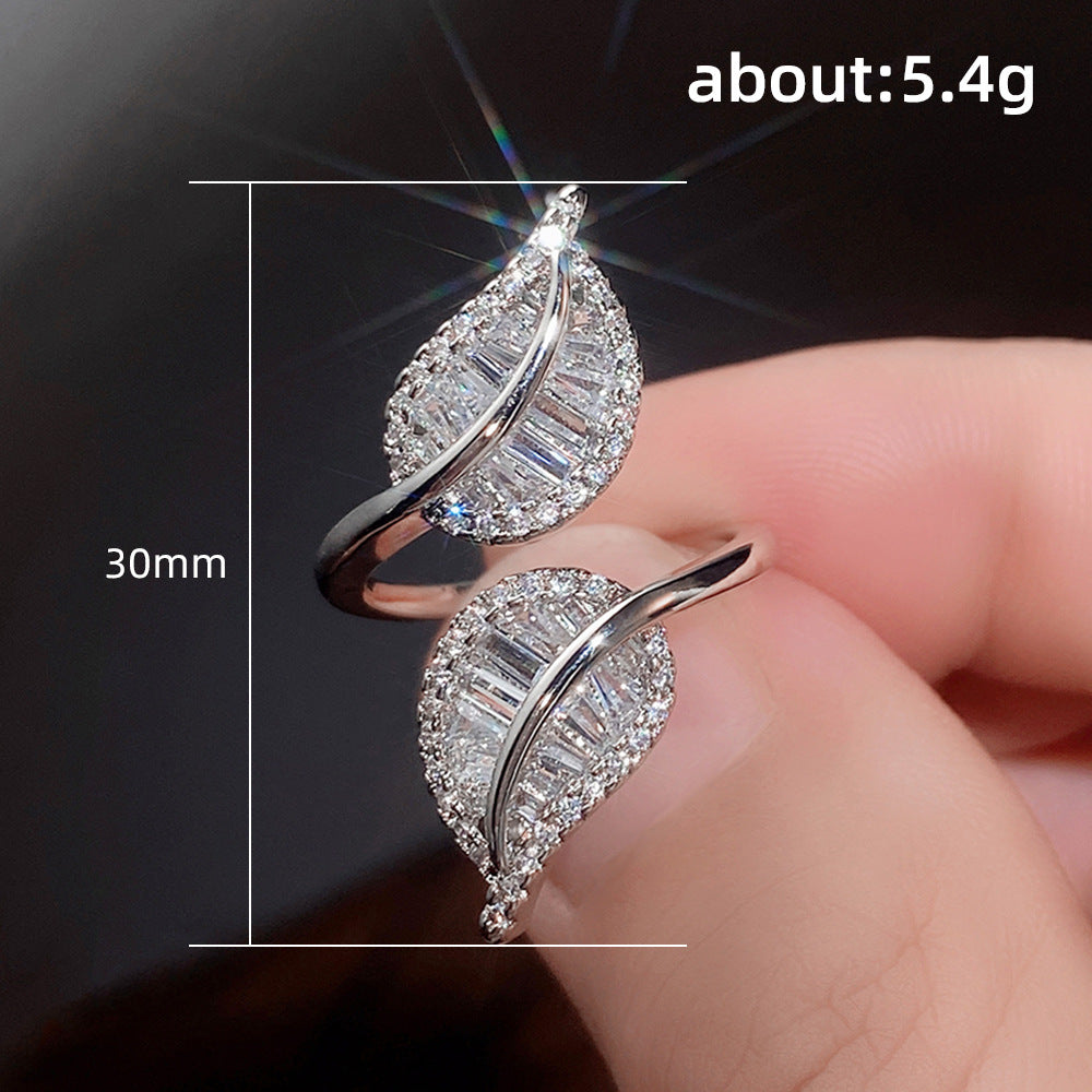 Fresh Elegant Jewelry