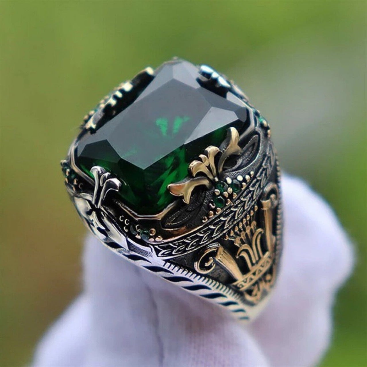 Summer Woven Jewelry