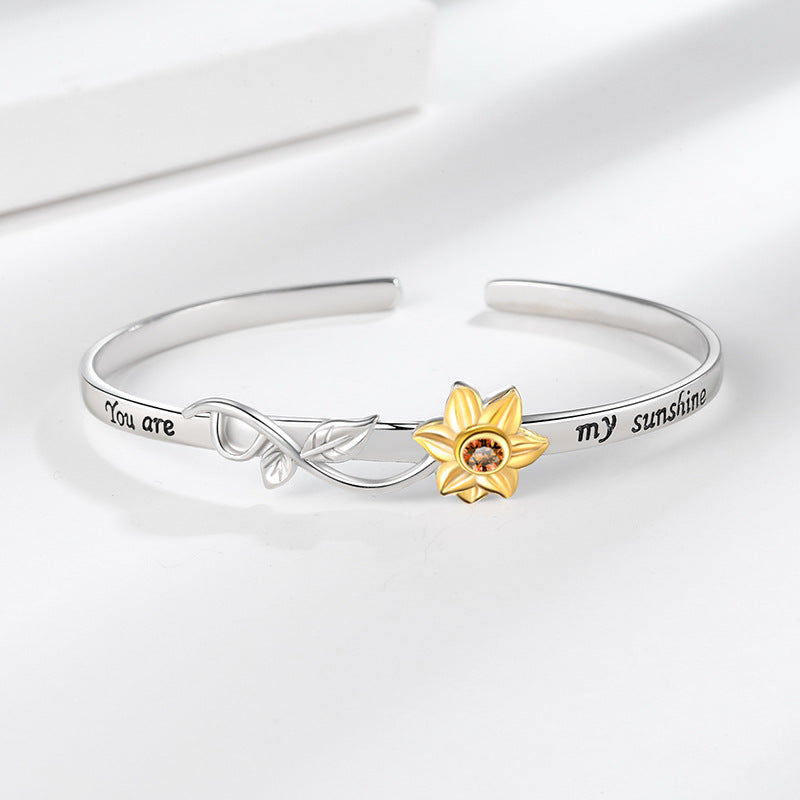 Soft Silver Jewelry