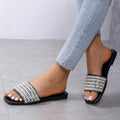 Fresh Strappy Sandals