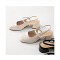 Sunny Comfort Sandals