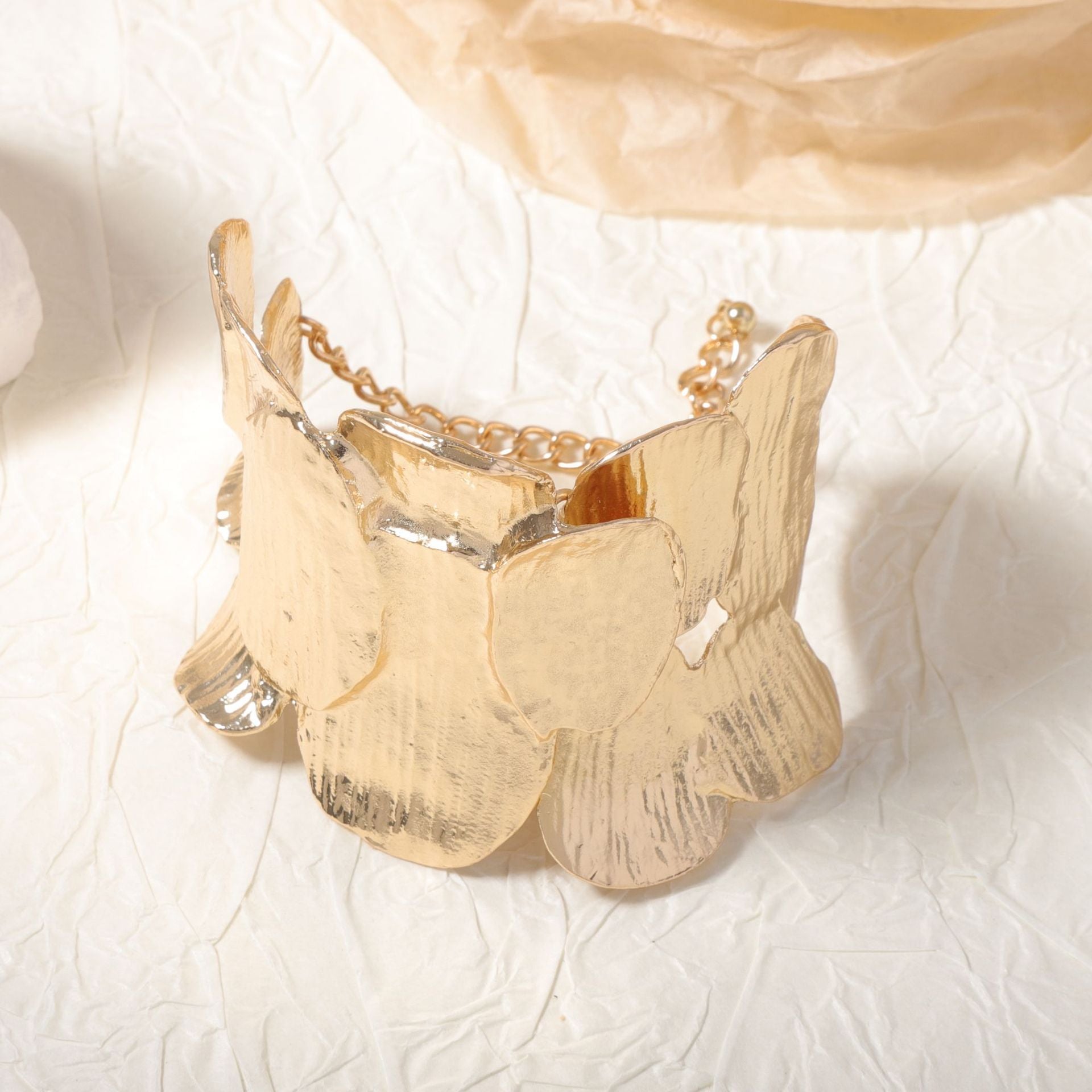 Timeless Chain Jewelry