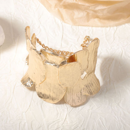 Timeless Chain Jewelry