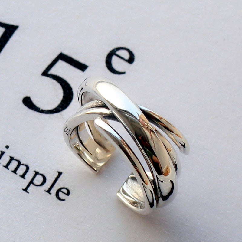Brunch Layered Jewelry