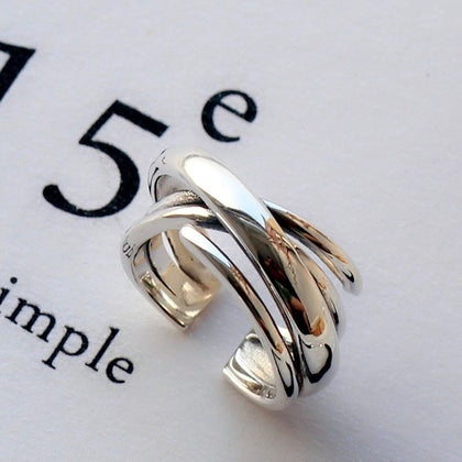 Brunch Layered Jewelry