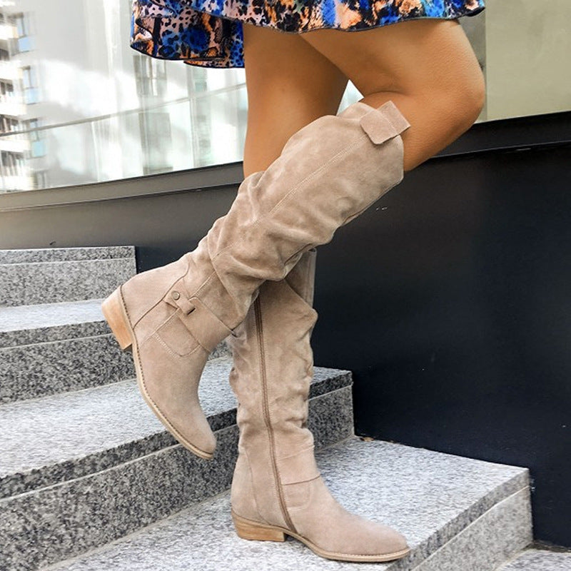 Daily Minimal Boots