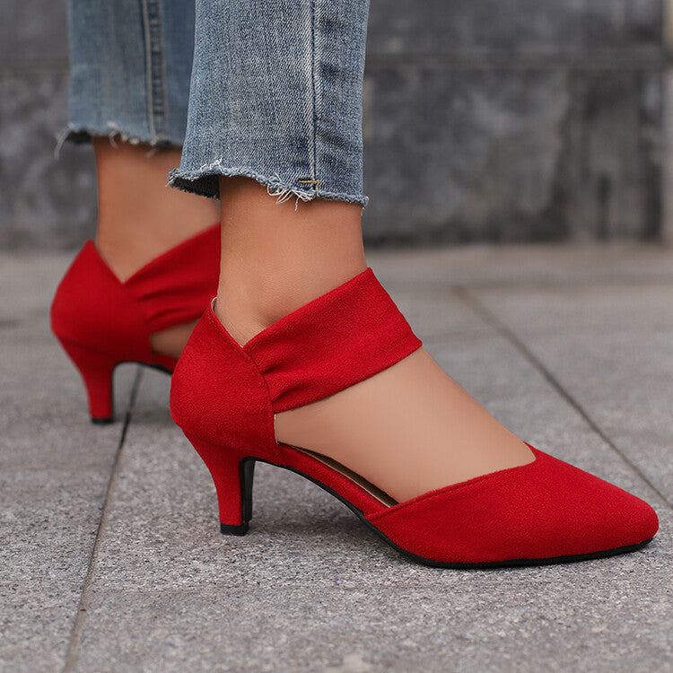 Weekend Summer Sandals