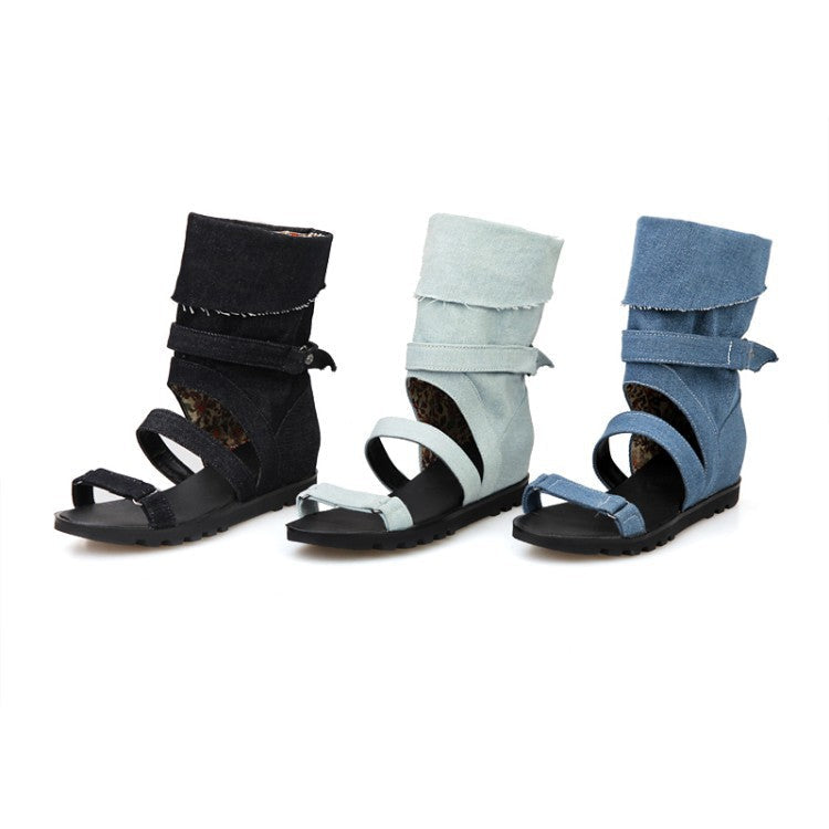 Fresh Classic Boots