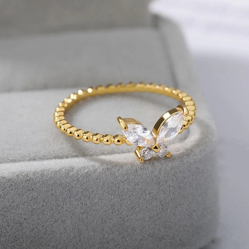 Romantic Simple Jewelry