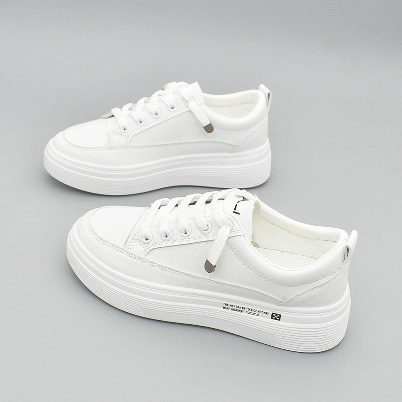 Beach Neutral Sneakers