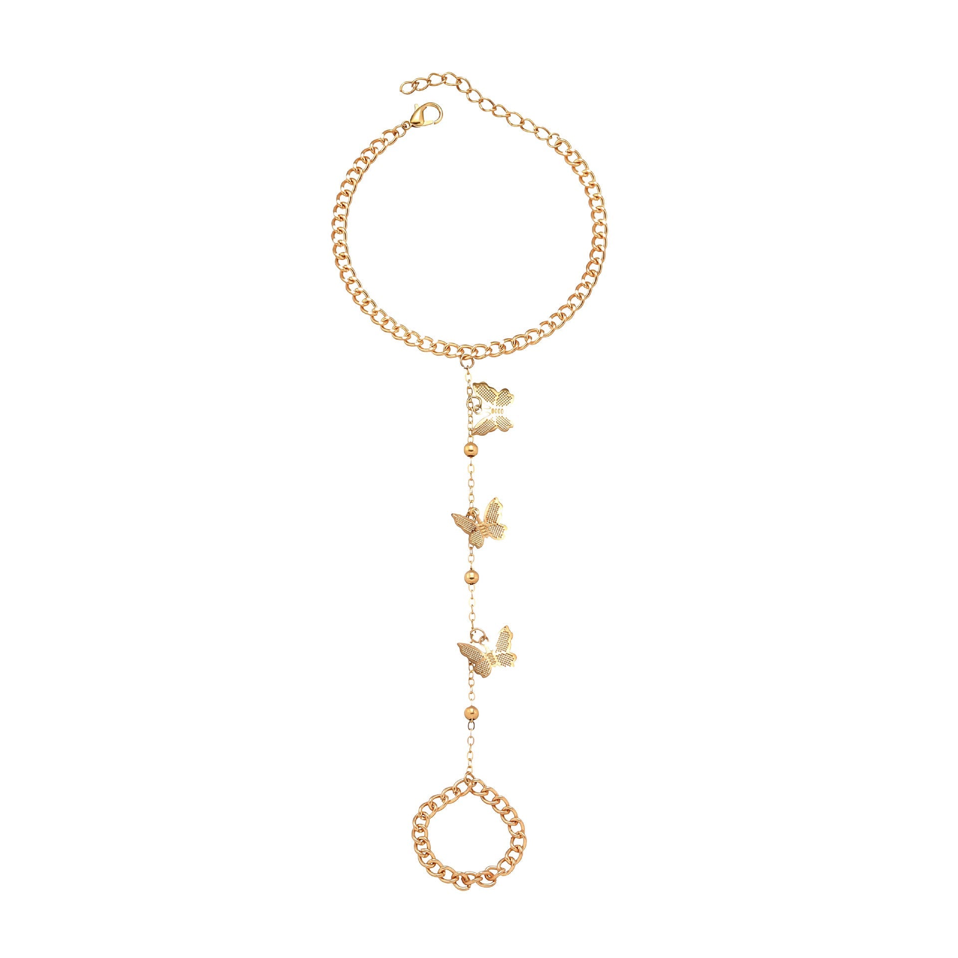Travel Beaded Jewelry
