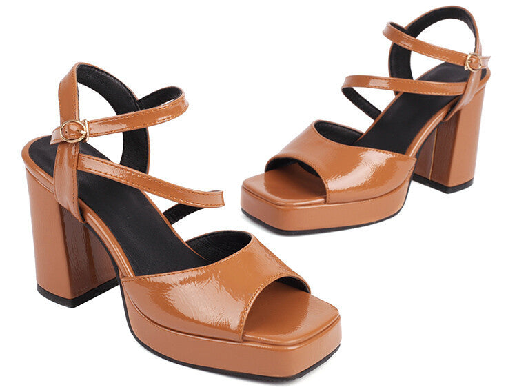 Daily Lightweight Sandals