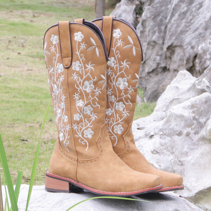Everyday Winter Boots