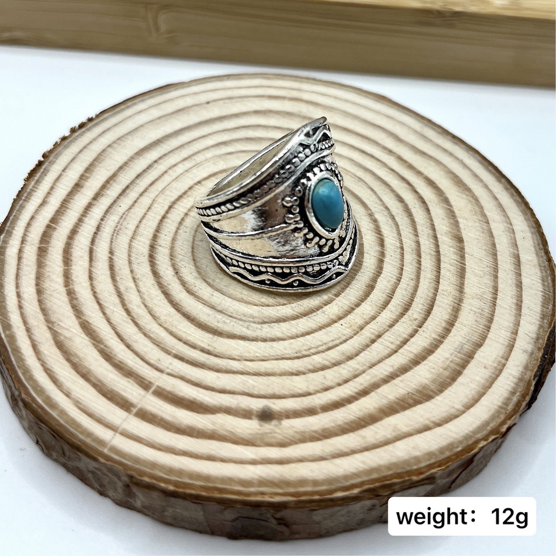Minimalist Ring Jewelry