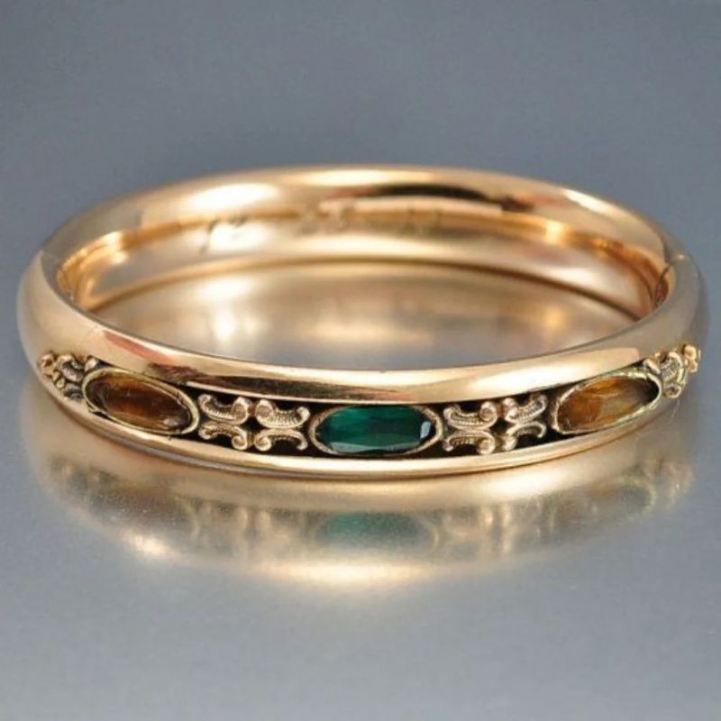 Everyday Statement Jewelry