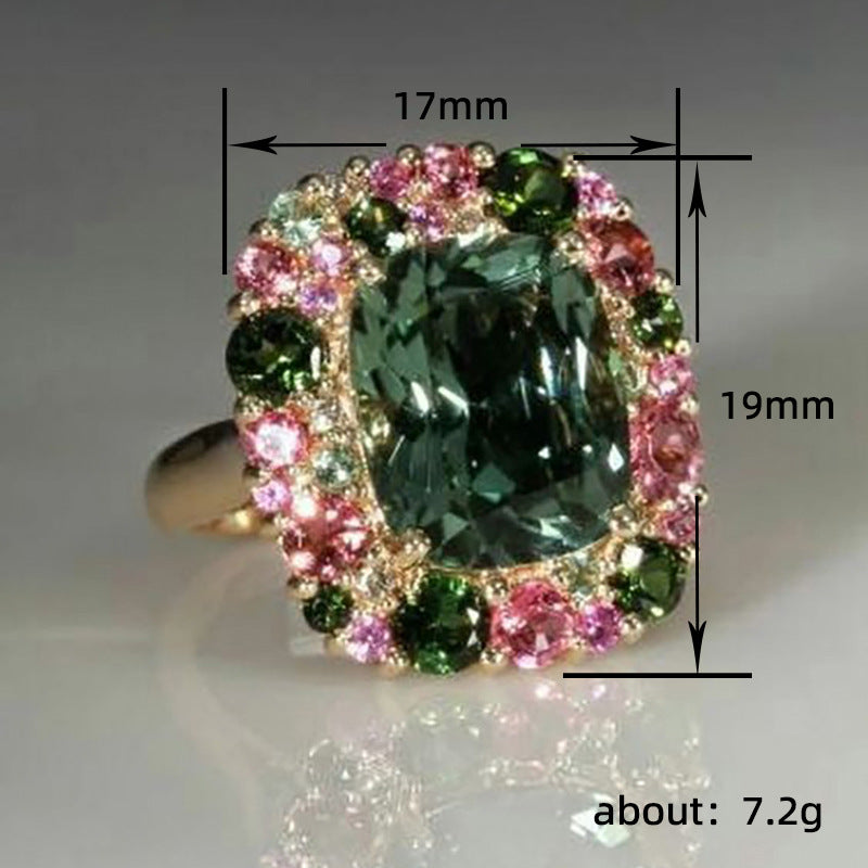 Clean Romantic Jewelry