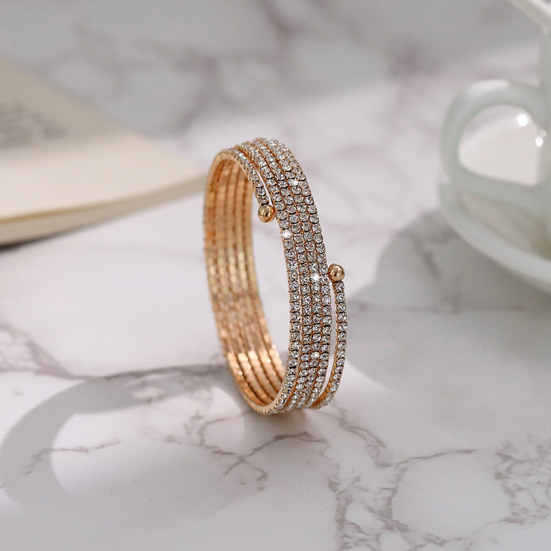 Brunch Simple Jewelry