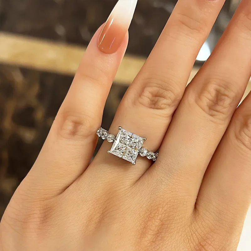 Romantic Dainty Jewelry