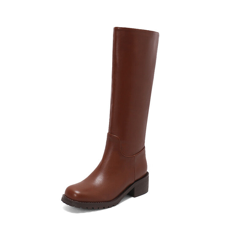 Vacation Minimal Boots