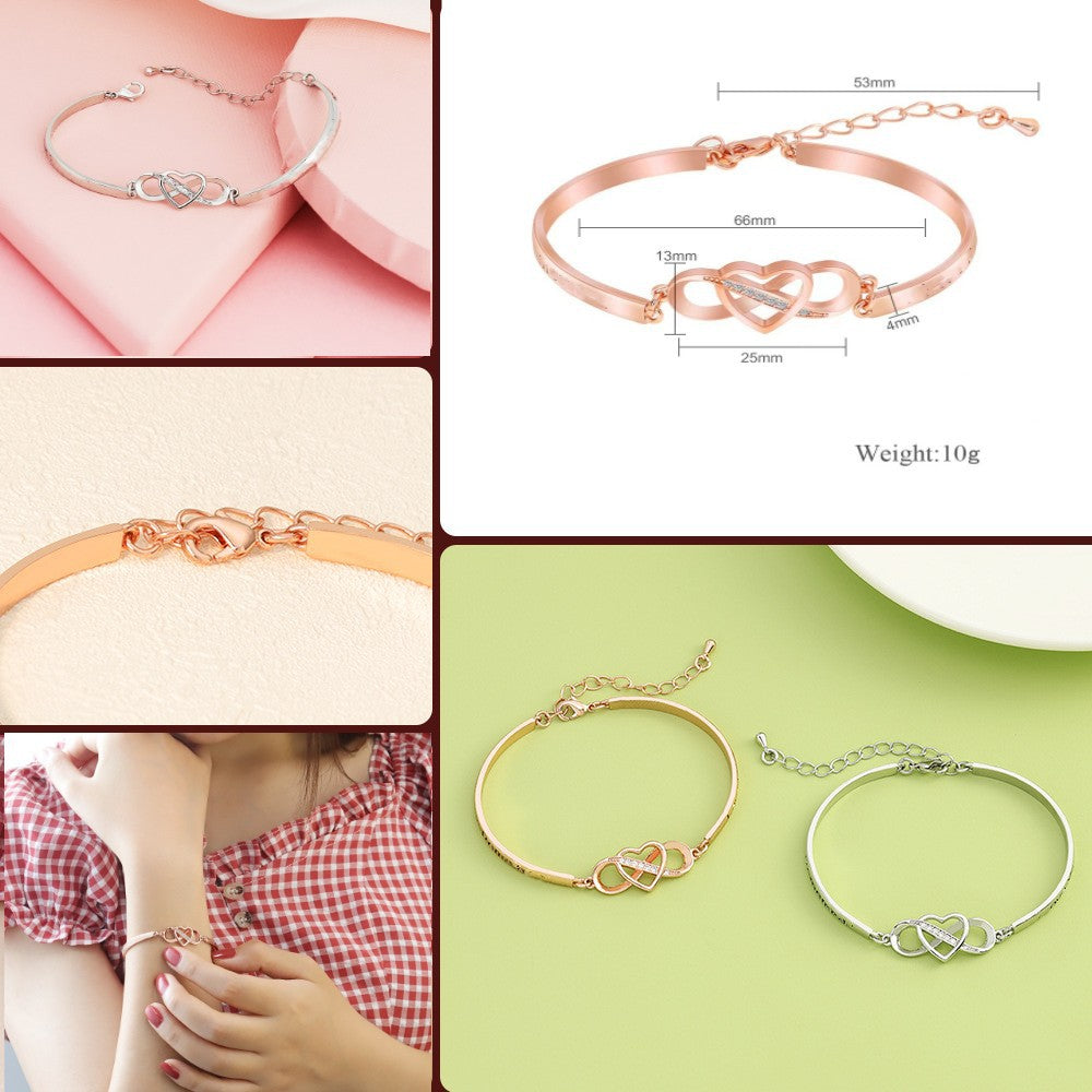 Warm Pearl Jewelry