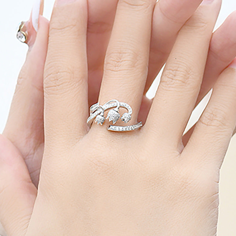 Elegant Textured Jewelry