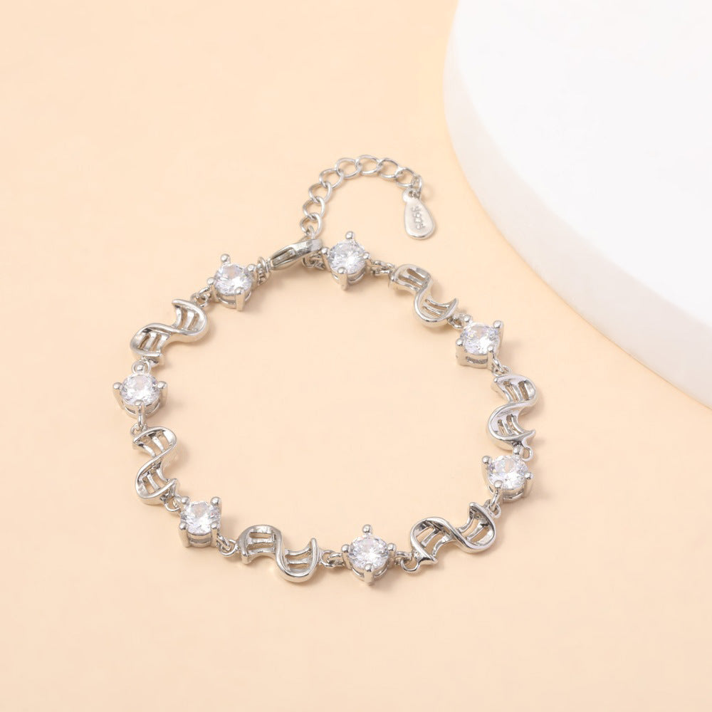 Casual Sleeveless Set