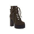 Walking Riding Boots