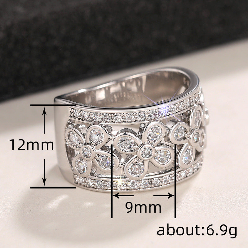Cottage Dainty Jewelry