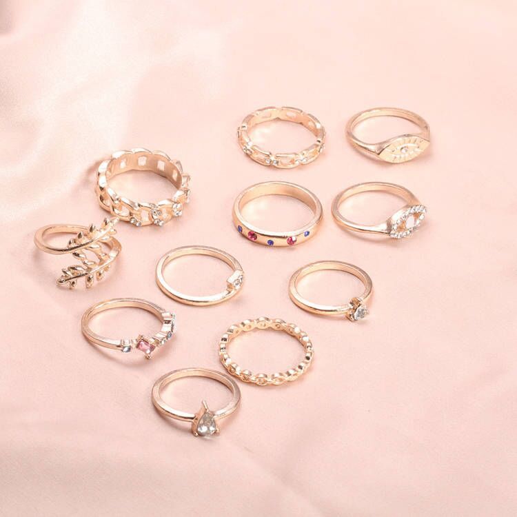 Effortless Cotton Set