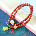 Warm Pearl Jewelry