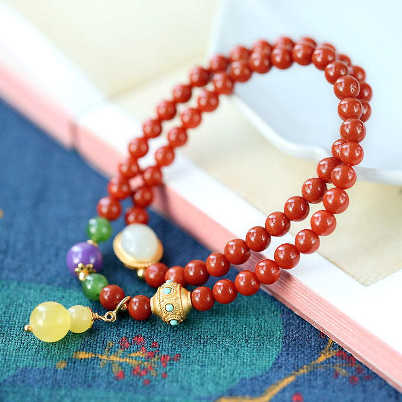 Warm Pearl Jewelry