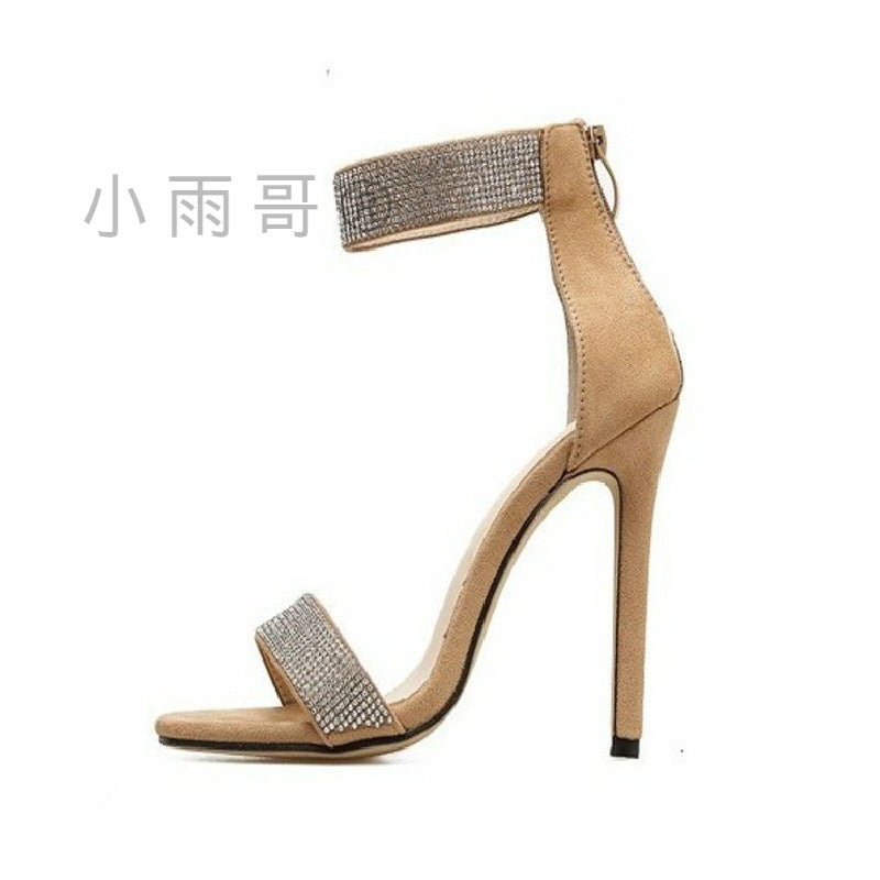 Summer Beach Sandals