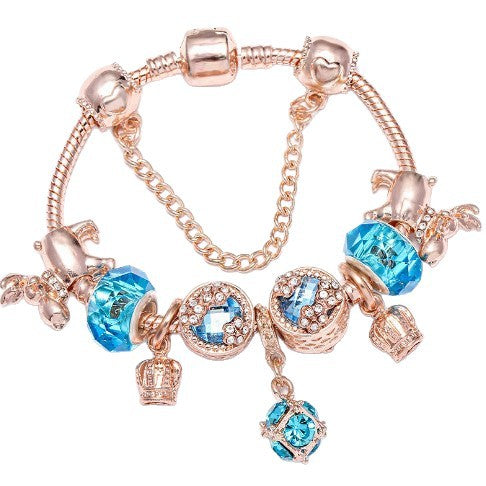 Classic Pendant Jewelry