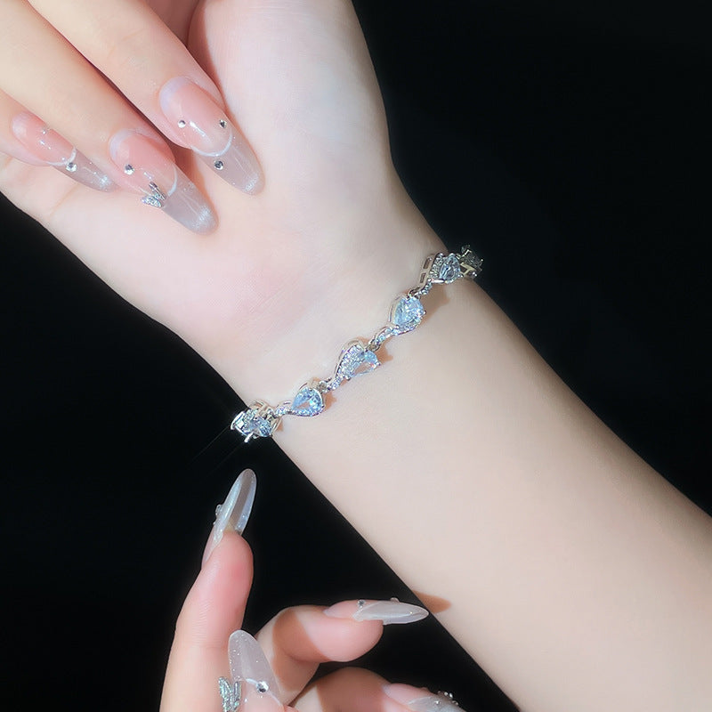Everyday Romantic Jewelry