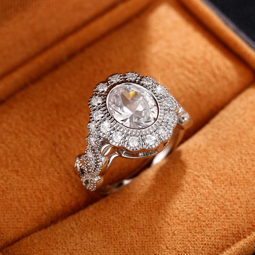Classic Woven Jewelry