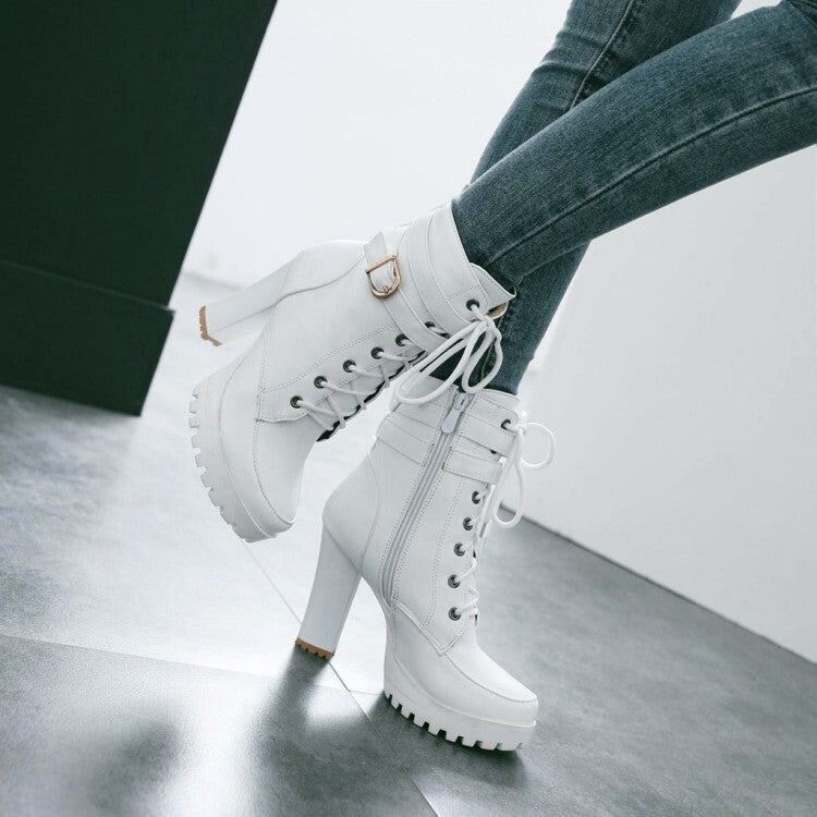 Simple Minimal Boots