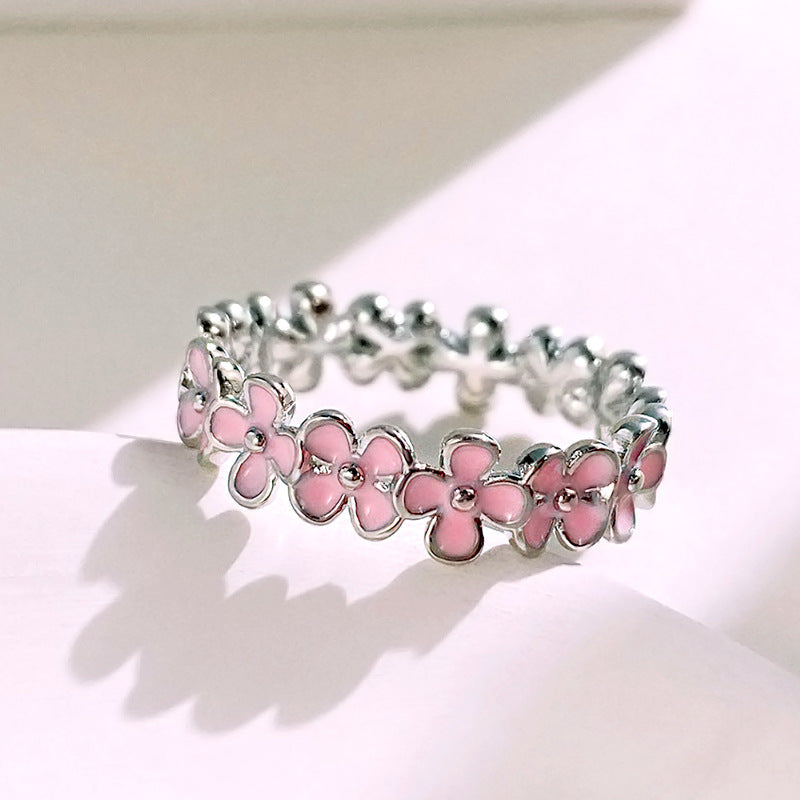 Romantic Minimal Jewelry