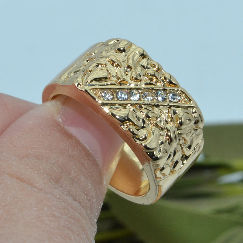 Natural Woven Jewelry