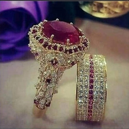 Soft Crystal Jewelry