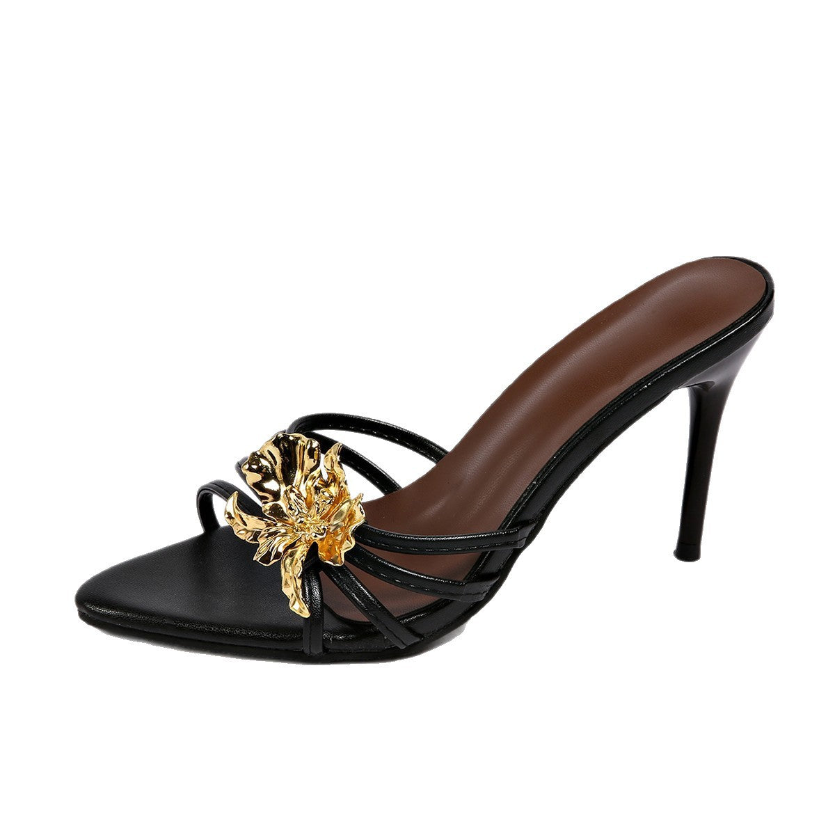 Comfortable Cork Sandals