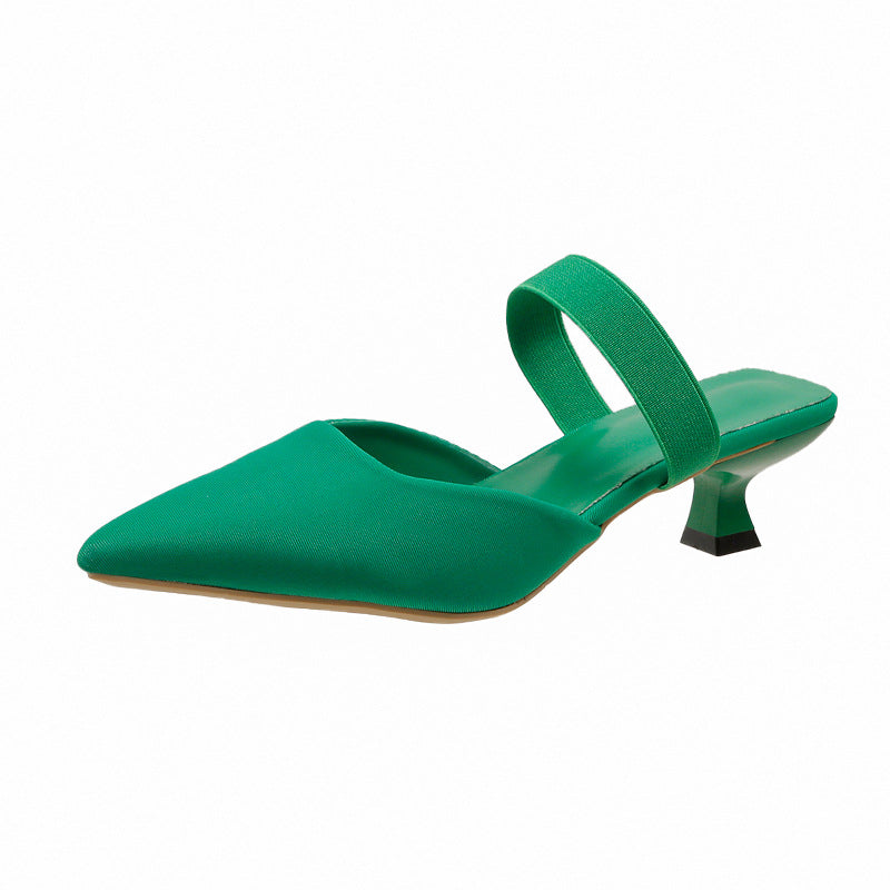 Fresh Comfort Sandals